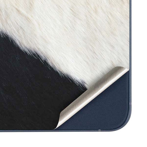 Cow Galaxy A36 5G Skin